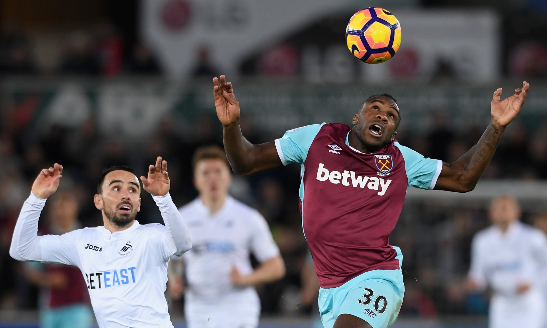 射手的离开 射手的离开